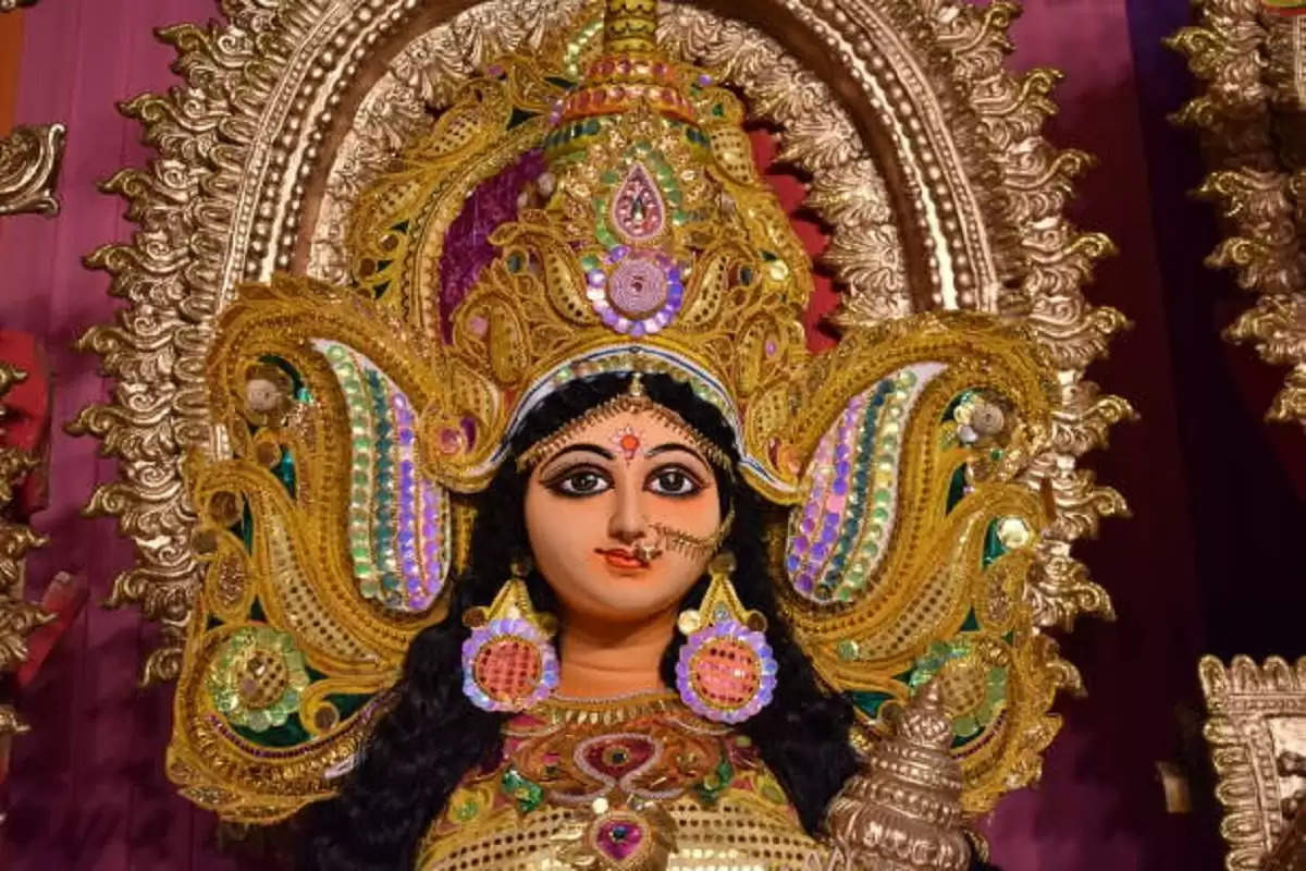 Chaitra Navratri 2022 : चैत्र नवरात्रि की तिथि है बहुत खास