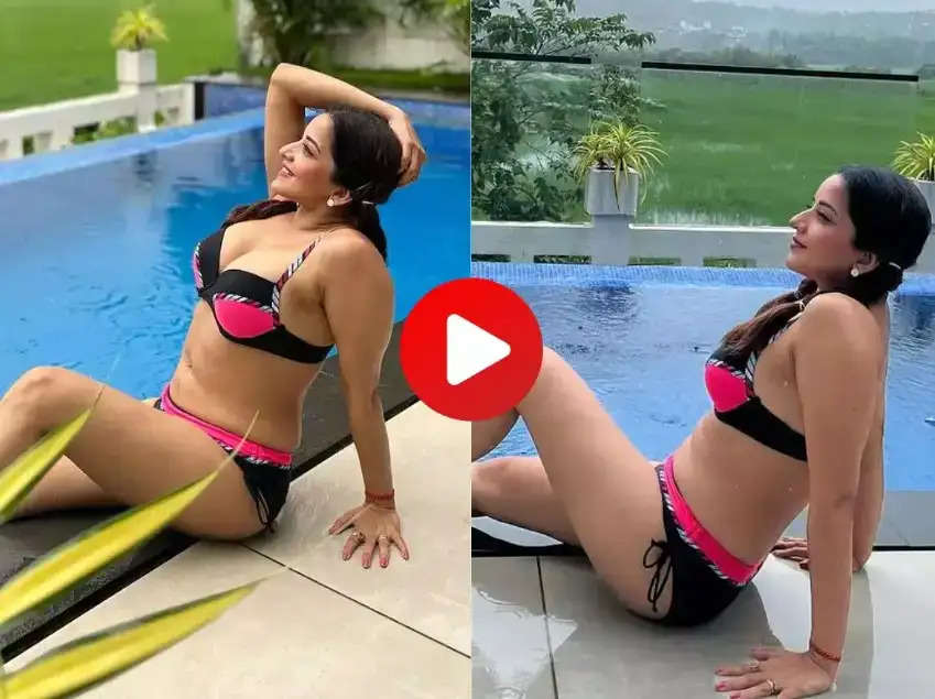 Monalisa Sexy Video