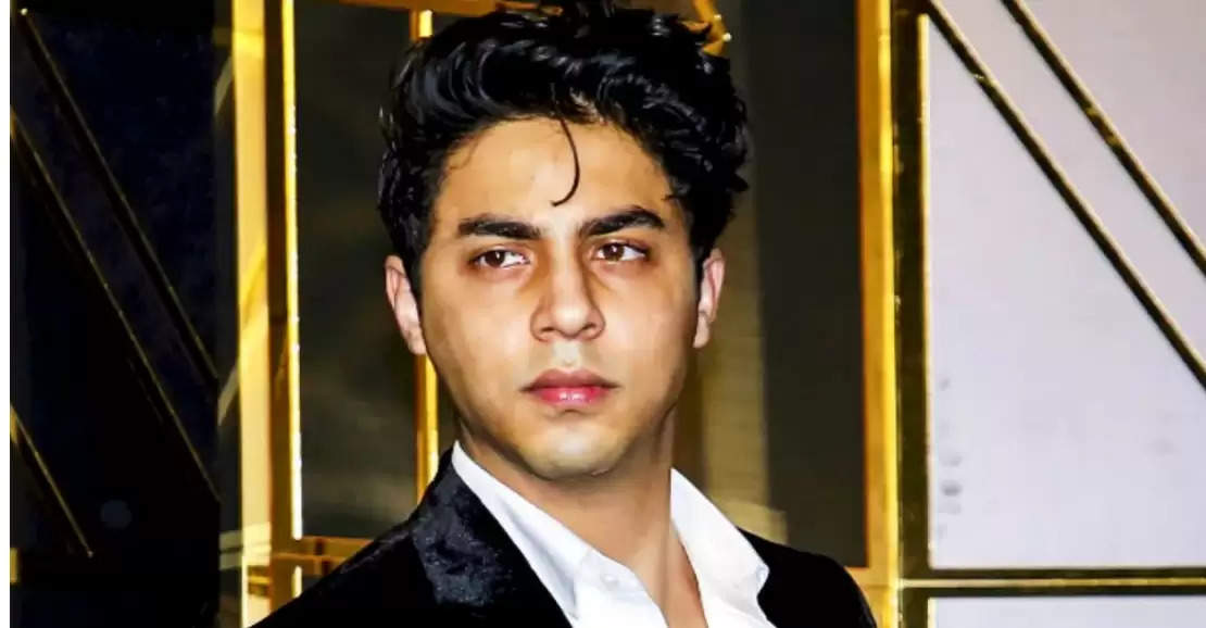 Shahrukh Khan's son Aryan Khan to debut with drama-comedy series, read details
