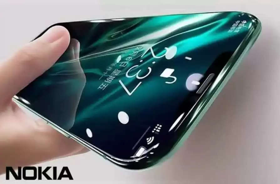 Nokia Vitech 5G Smartphone: Nokia ने उतारा जबरदस्त सुपर स्टार 144MP कैमरा व 7900mAh पहाड़ बैटरी बेकअप वाला नंबर वन स्मार्टफोन, जानिए फीचर्स