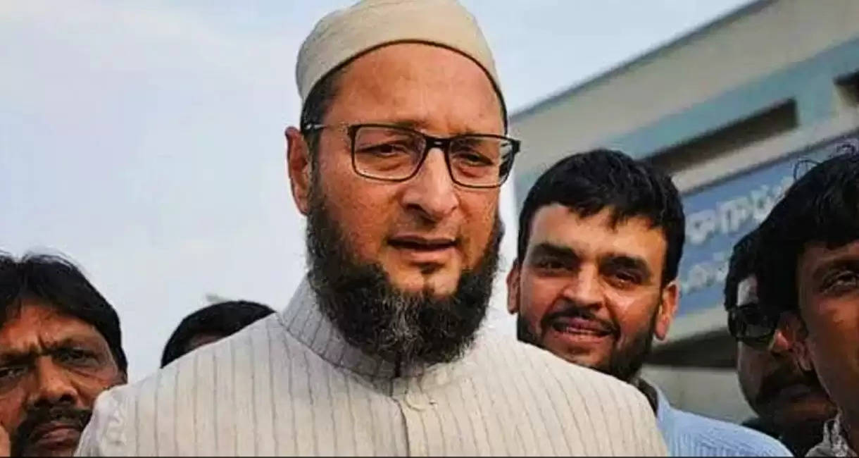 Papa is looking for a boy… Owaisi targets PM Modi on unemployment