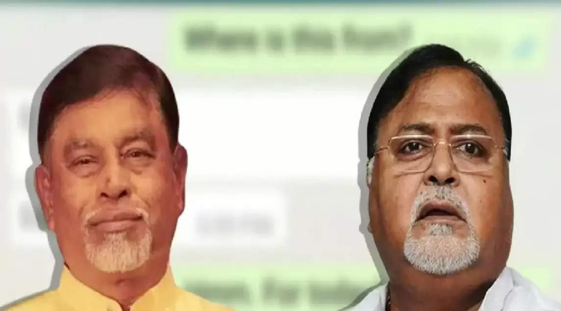 Bengal teacher recruitment scam: Parth and Manik rigged in collusion, ED disclosed