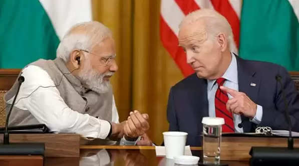 बाइडन-PM मोदी की द्विपक्षीय बैठक आठ सितंबर को; G20 के लिए भारत आएंगे अमेरिकी President