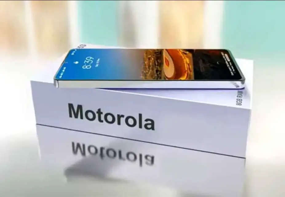Motorola Edge 40 Neo Mobile: मार्किट में खलबली मचाने आया Motorola का ये फाडू स्मार्टफोन! 3 कैमरे और दमदार बैटरी, जानिए कीमत