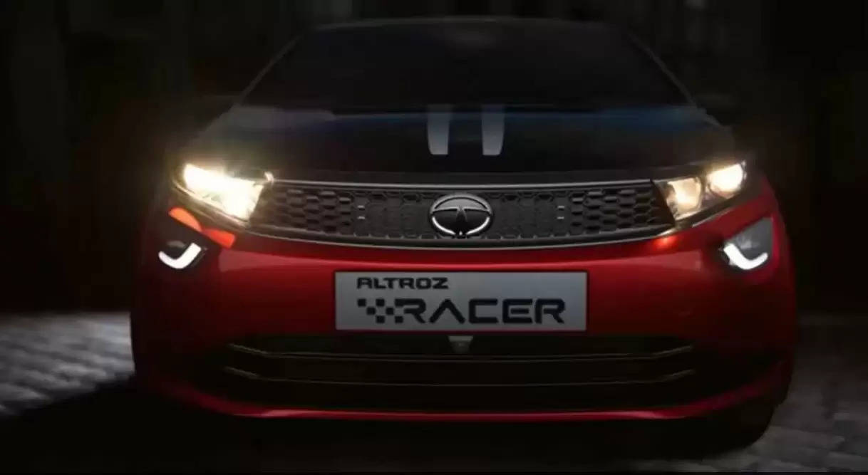 Auto Expo 2023: नए फीचर्स के साथ आपके लिए आई Tata Altroz Racer, नया लुक बना देगा दीवाना
