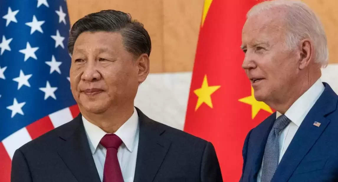 Did Jinping-Biden meeting reduce global tension, how long will peace last?