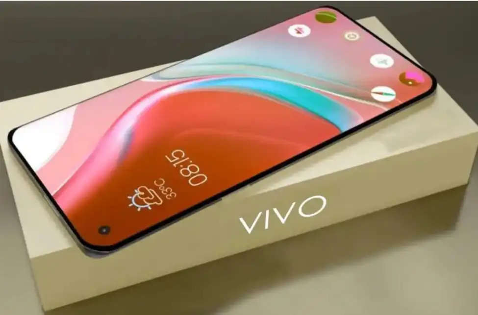 Vivo Y22 Specs Release Date: Samsung को मार्किट से बाहर करने आया Vivo का  5000mAh बैटरी वाला स्मार्टफोन  ! इसमें है 50MP कैमरा 