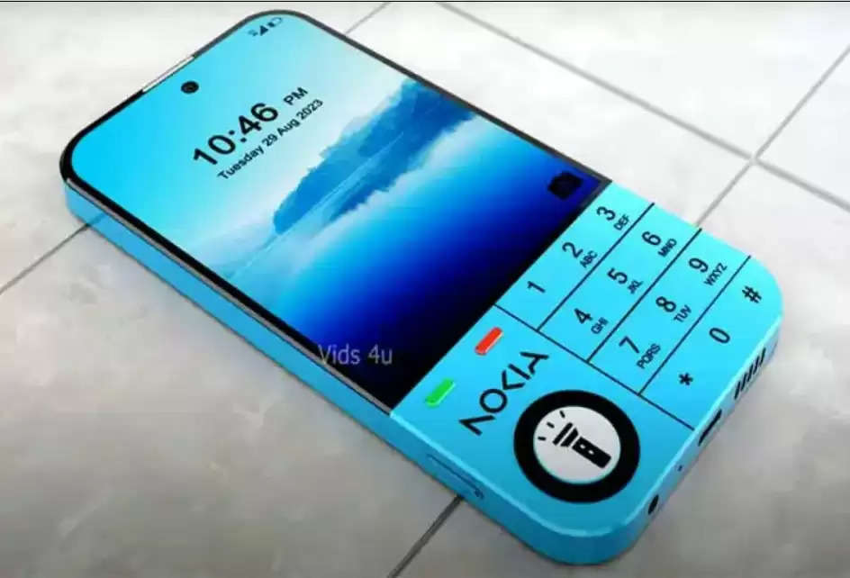 Nokia 7610 features:12GB RAM और बाहुबली 7200mAh बैटरी बैकअप के साथ आ रहा Nokia का धाकड़ स्मार्टफोन, 108MP कैमरा भी मौजूद देखे कीमत 