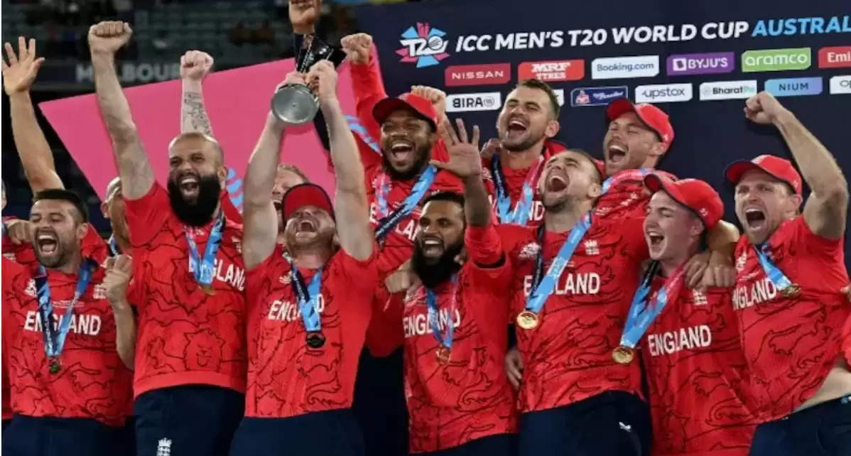 Big change in T20 WC, 20 teams will compete, there will be no qualifiers, know the new format