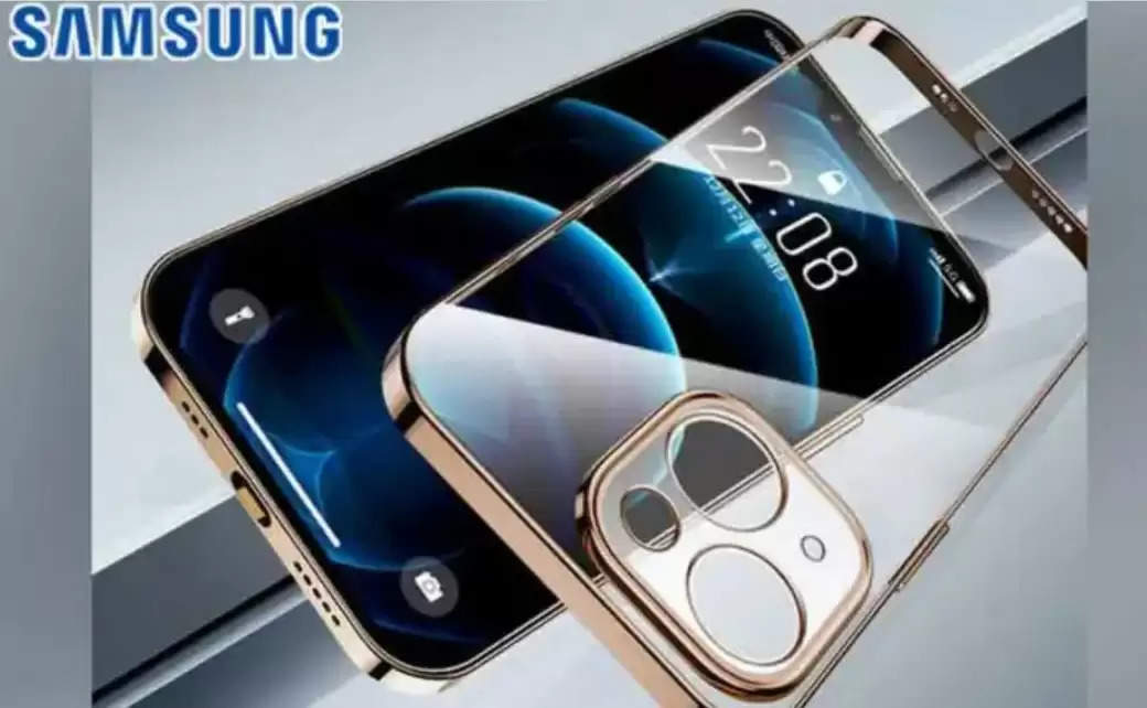 Samsung Galaxy MP14 Neo: Samsung के इस स्मार्टफोन ने Infinix की उड़ाई खिल्ली, मिलेंगे चमचमाते फीचर्स और 128GB की धाकड़ स्टोरेज , देखे कीमत और फीचर्स 