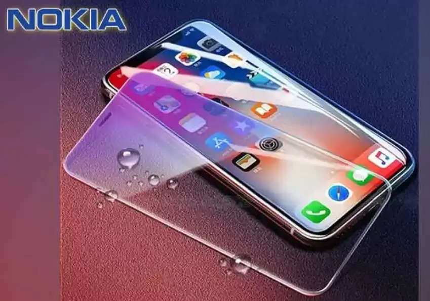 Nokia Vitech C12 Pro: Apple की छुटटी करने आया Nokia तूफानी स्मार्टफोन! मिल रही 7500mAh बैटरी और 12GB RAM, जानिए फीचर्स