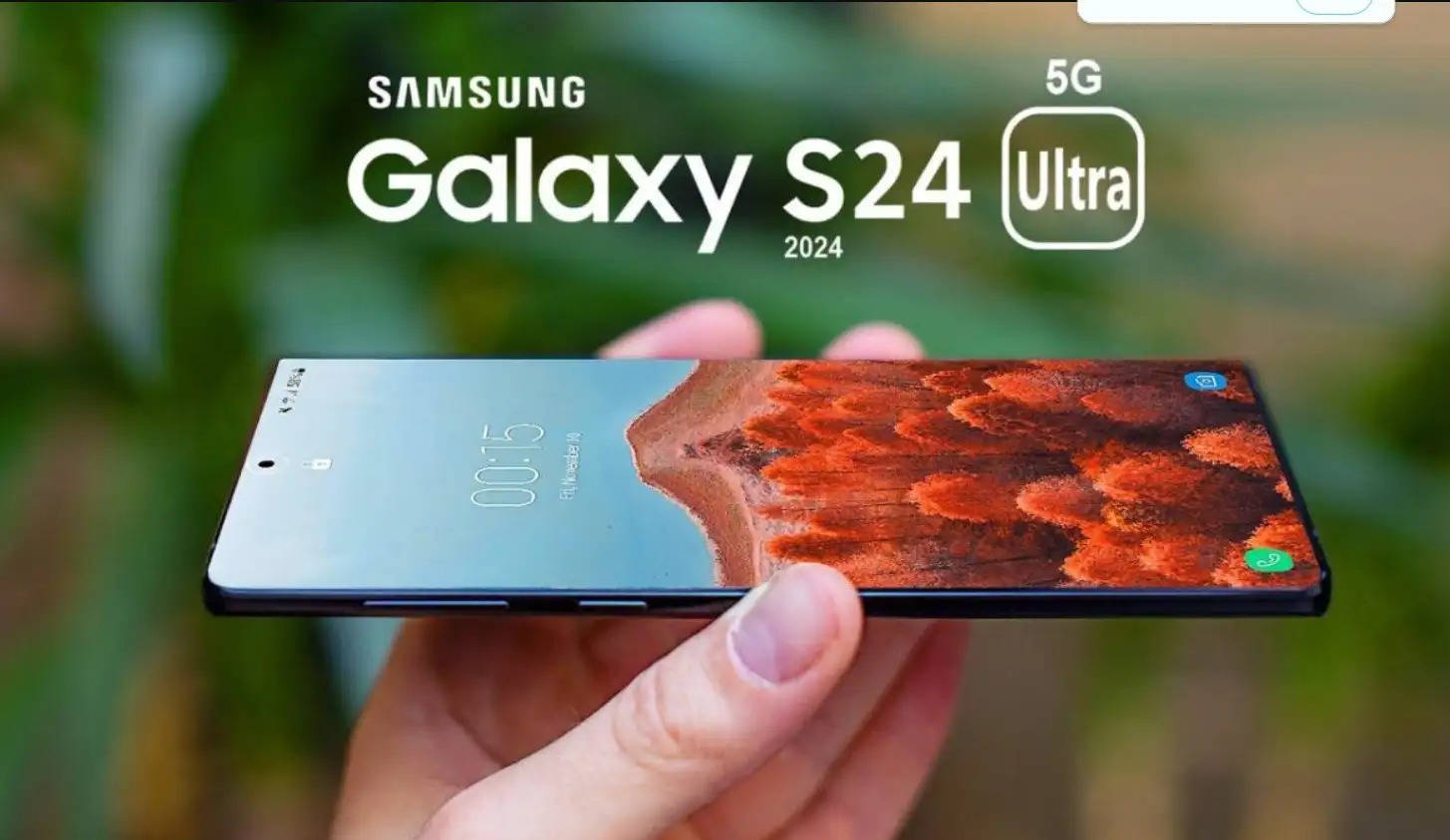 Samsung galaxy s24 Ultra Price in India- Galaxy S24 सीरीज स्मार्टफोन लॉन्च, चांद को चूमने वाला दमदार कैमरा!