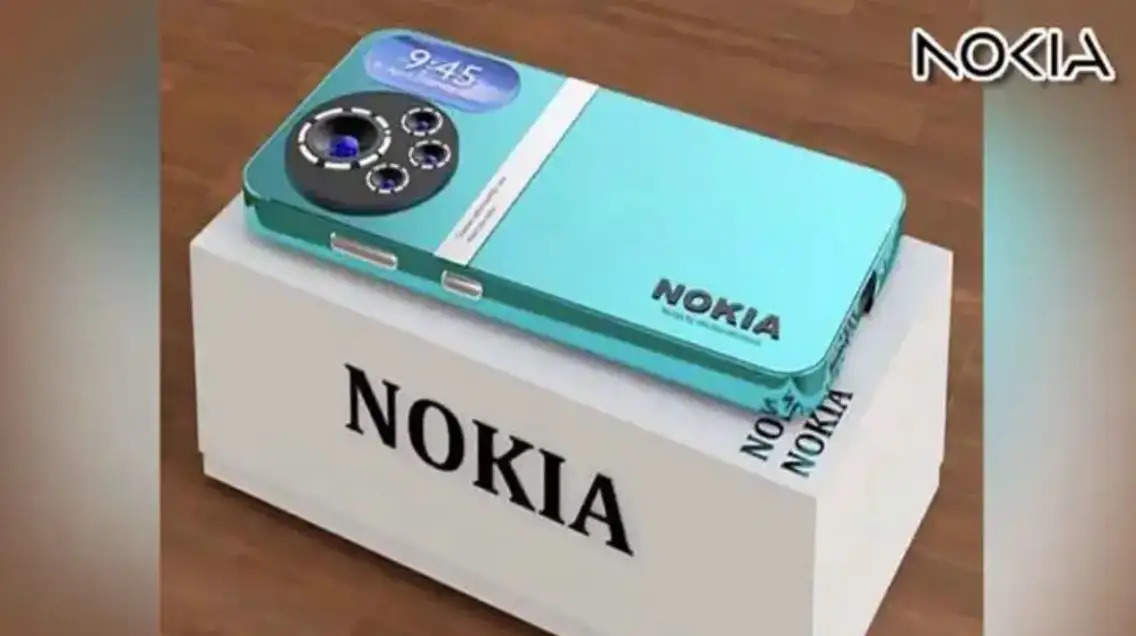 Nokia X90 Pro Smartphone: 200MP Camera/ 16GB RAM,धमाकेदार फीचर्स वाला Nokia का धांसू स्मार्टफोन, जानिए फीचर्स