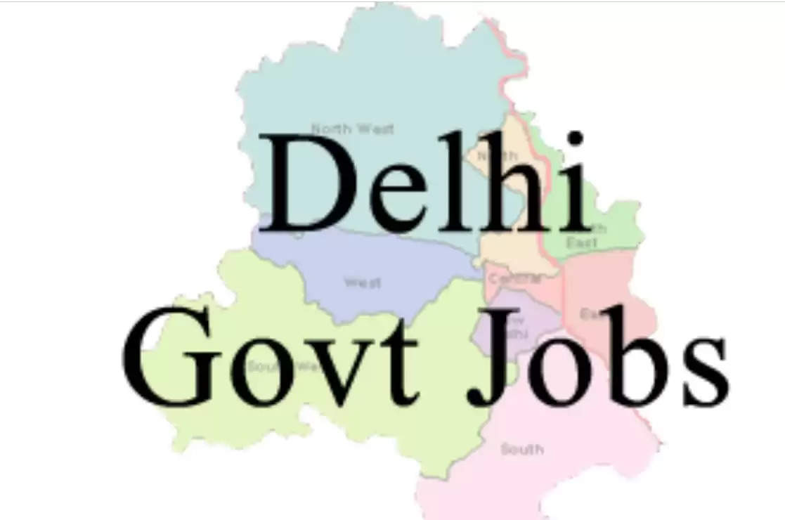 Naukri Alert:- Delhi Junior Clerk Recruitment के लिए निकली भर्तियां, अभी करें अप्लाई