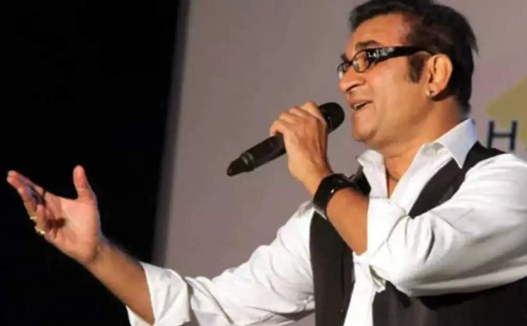 Birthday Sepcial: Abhijit Bhattacharya has been the voice of Shahrukh, sung many hit songs