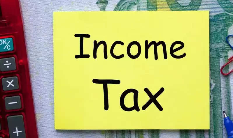 ITR filing: Never do this mistake even by mistake, otherwise income tax notice can come home