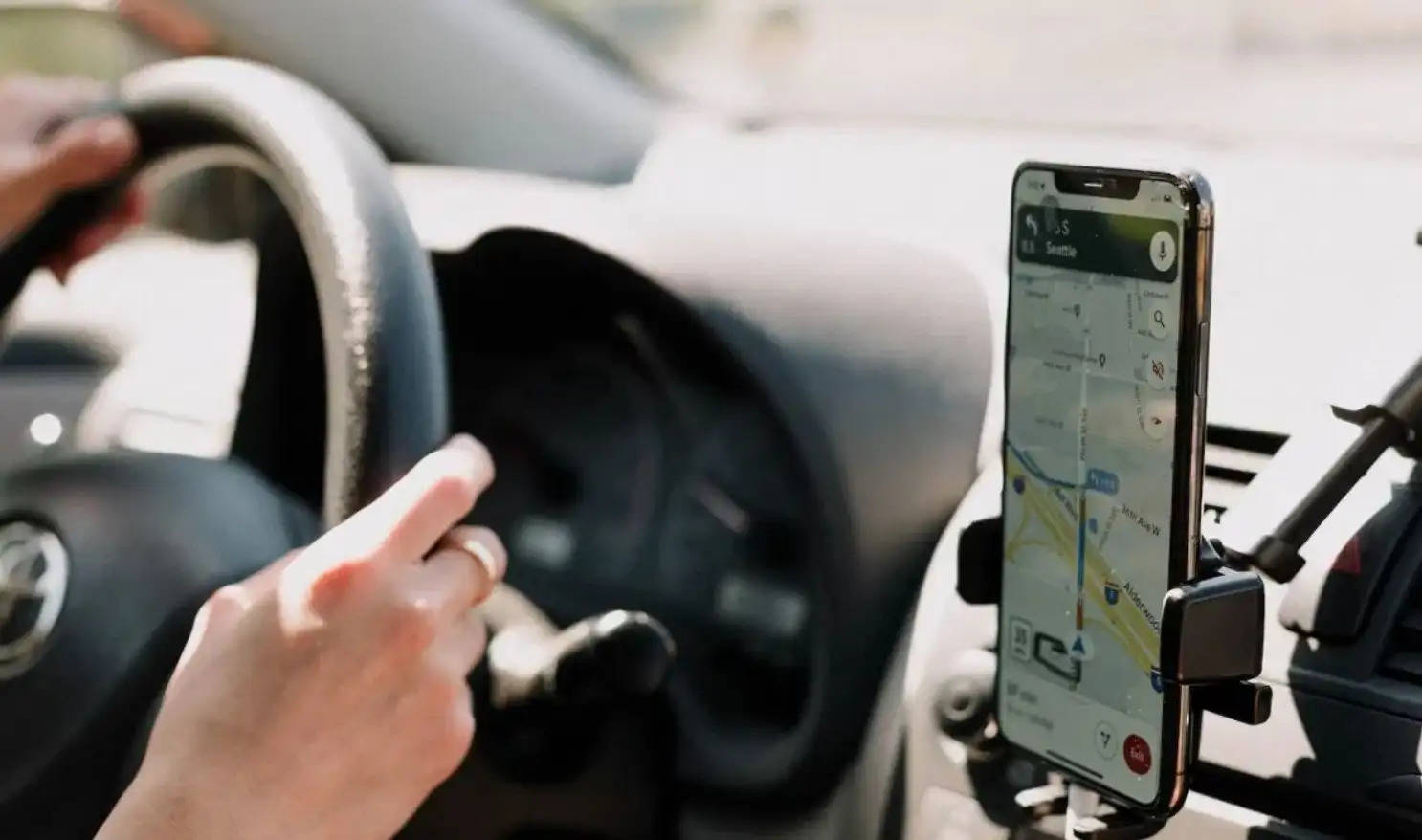 Google Maps: अब आएगा मजा.. गाड़ी देगी ज्यादा माइलेज, गूगल मैप्स दिखाएगा बचत का रास्ता