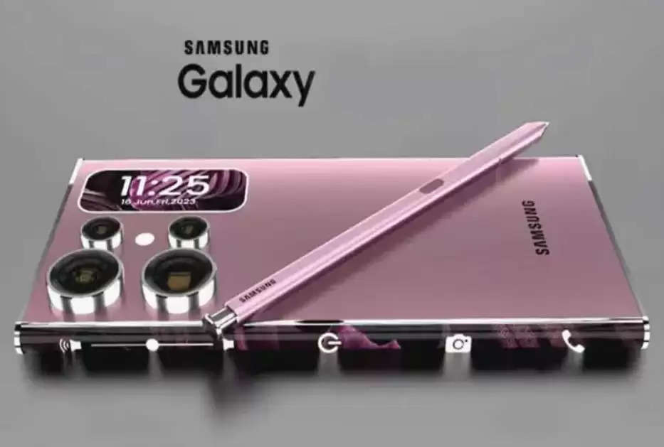 Samsung Galaxy F14 Super: सैमसंग का दमदार स्मार्टफोन, 6000mAh पावरफुल बैटरी बैकअप के साथ 12GB रैम, जानें फीचर्स