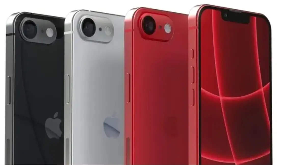 Apple SE 4: iPhone 50 से सस्ता! लीक हुए फीचर्स, बैटरी होगी दमदार और बड़ा होगा डिजाइन