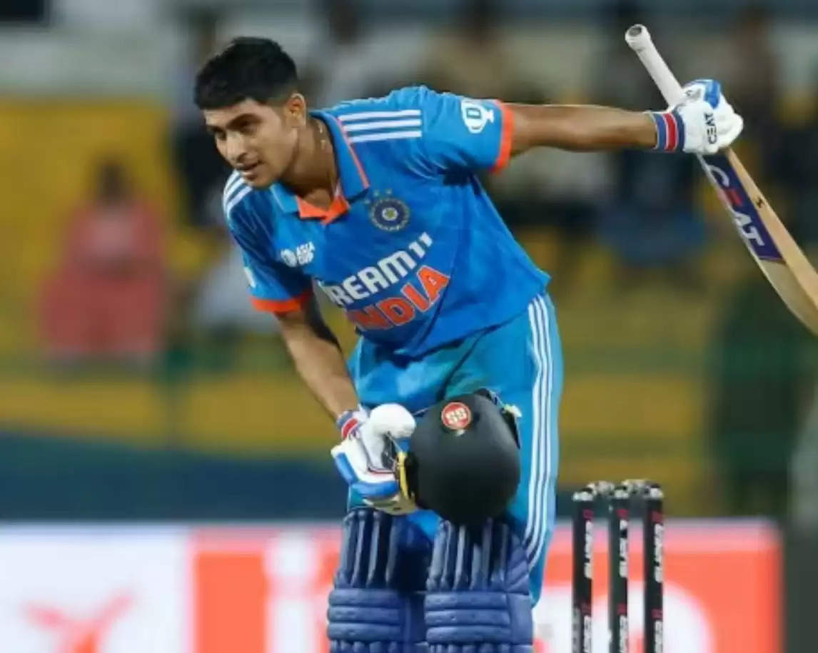 IND vs AUS: राजकोट वनडे के लिए भारत की प्लेइंग XI में बड़ा बदलाव