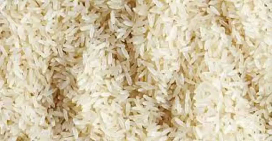 दुनिया के सबसे बड़े चावल निर्यातक भारत ने लगाया टूटे चावल के निर्यात पर बैन