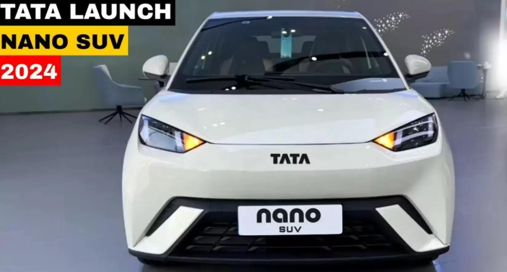 Tata Nano 2024 मॉडल: कम कीमत में अपने घर लाएं शानदार फीचर्स वाली Tata Nano की बेहतरीन कार