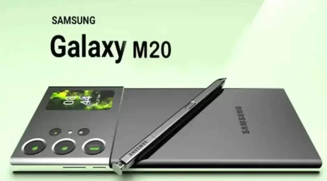 Samsung Galaxy M20 5G: iphone की नईया डूबने आया Samsung का धांकड़ स्मार्टफोन, मिलेगी बम्पर 6000mAh धाकड़ बैटरी बैकअप और 900Hz रिफ्रेश रेट, जानिए फीचर्स