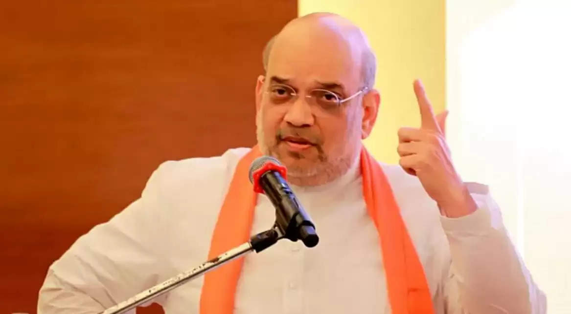 Now studying MBBS in Hindi! Home Minister Amit Shah will start Hindi Syllabus