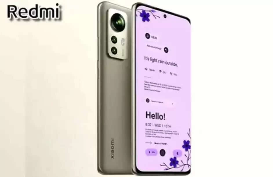 Redmi Note 12 Pro 5G लॉन्च: बेहतर फोटोग्राफी वाला Redmi का धमाकेदार स्मार्टफोन! 5000mAh बैटरी और 50MP कैमरा, जानिए फीचर्स और कीमत 