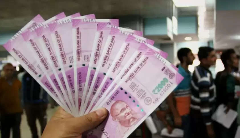 बीजेपी नेता ने 2000 रुपये नोट पर डाली दिल्ली हाईकोर्ट में याचिका, आईडी प्रूफ के बिना ना मिले एक्सचेंज की परमीशन