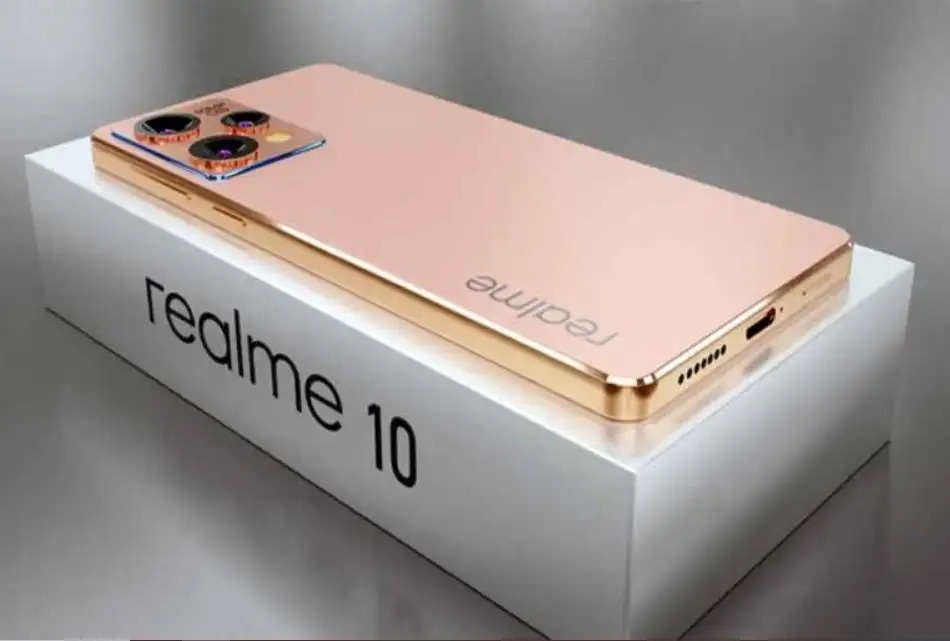 Realme 10 Pro 5G: DSLR कैमरा वाला Realme का सतरंगी स्मार्टफोन, 108MP कैमरा के साथ ​​​​​ बैटरी दमदार, जानिए फीचर्स