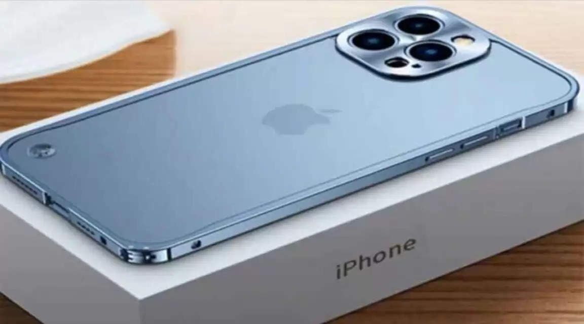 Apple iPhone 14 Pro Max: Apple का सबसे बेहतरीन और धांसू फीचर्स वाला स्मार्टफोन, 108MP का कैमरा और 5000mAh का बैटरी बैकअप भी मौजूद , जानिए फीचर्स