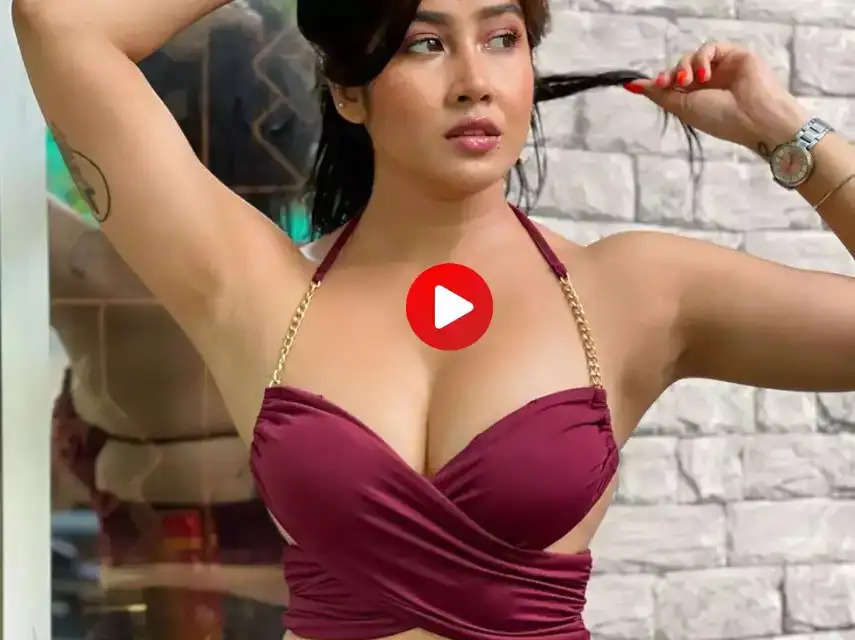 Sofia Ansari Hot Video