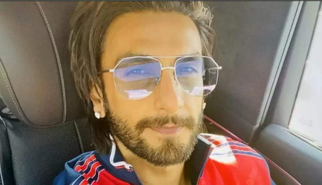 Ranveer Singh breaks silence on casting couch after years, makes big disclosure about producer
