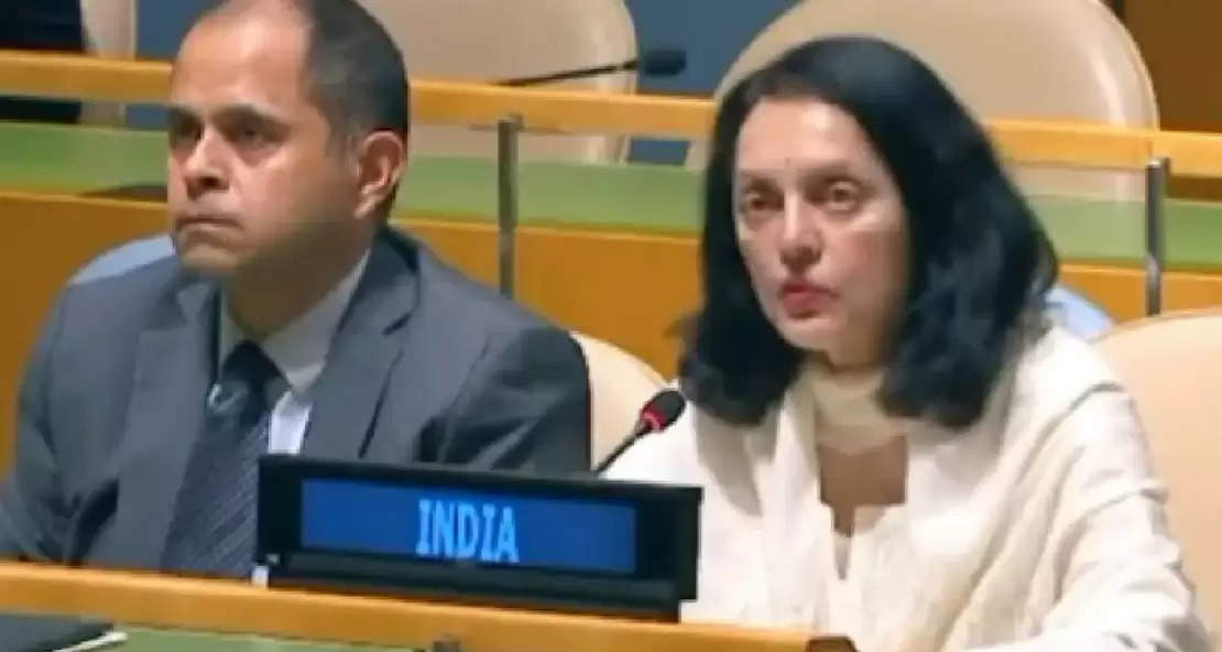 India stayed away from voting against Russia in UN, was to be held accountable in Ukraine war