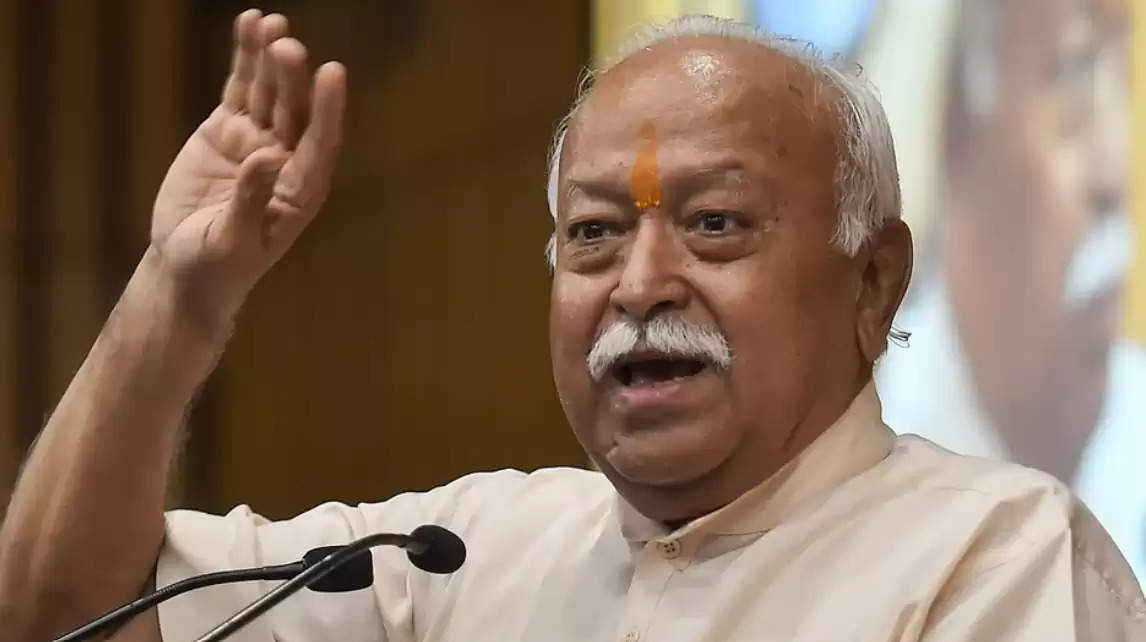 Why did Mohan Bhagwat remind Ambedkar's warning? What to say on distance-enemy