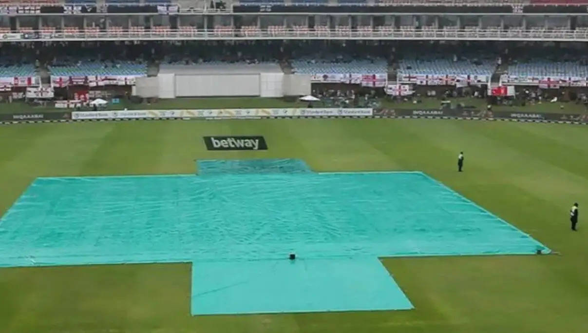 India Vs South Africa Weather Report: पहले वनडे में बारिश बिगाड़ेगी खेल या जोहान्सबर्ग का मौसम रहेगा साफ? जानिए यहां