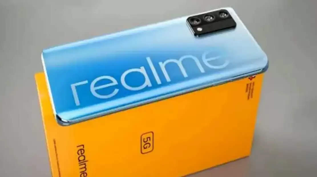 Realme GT 4 Specs: DSLR की शान बढ़ाएगा Realme का ये दमदार स्मार्टफोन, है 50MP कैमरा और 16GB RAM, जानिए फीचर्स