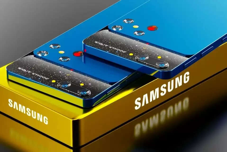 Samsung का 200MP कैमरा वाला स्लिम बॉडी स्मार्टफोन हुआ लांच, साथ में  6000mAh की धाकड़ बैटरी बैकअप, जाने फीचर्स और कीमत
