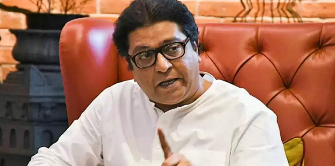 Raj Thackeray supports Nupur Sharma, says 'Owaisi also makes objectionable remarks on gods and goddesses'