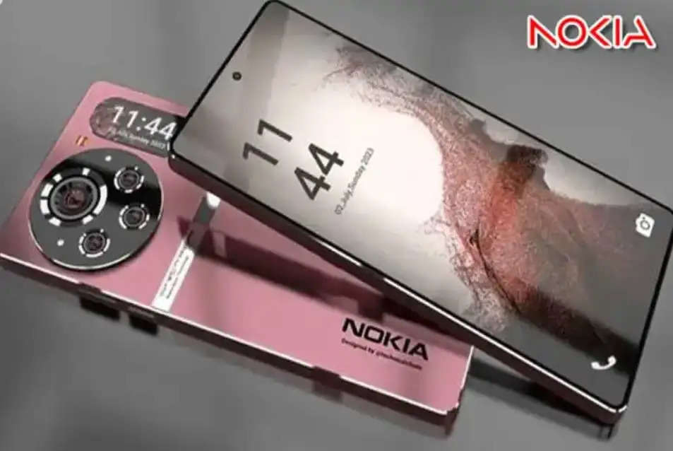 Nokia G99 Pro: 108MP Camera/ 8000mAh बैटरी बैकअप वाले Nokia स्मार्टफोन ने मचा दिया धमाल, जानिए फीचर्स