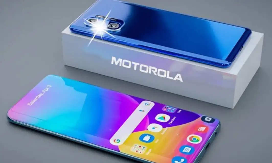 Realme को पटख़ने ​​​​आया Motorola का नया 5G स्मार्टफोन, होंगे शानदार फीचर्स और कीमत है लाजवाब