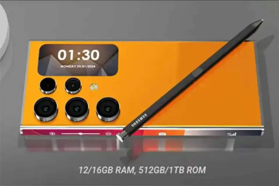 Redmi Note 13 Pro 5G Price: Samsung के पसीने छुड़ा देगा Redmi का ये धांकड़ स्मार्टफोन, 200MP कैमरा और 12GB RAM, जानिए फीचर्स