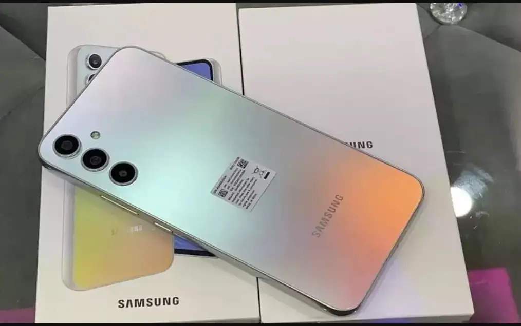 Samsung Galaxy M14 5G Mobile: FHD+display / 90Hz रिफ्रेश रेट! मात्र 10,490 कीमत में मिलेगा Samsung का ये धाकड़ स्मार्टफोन