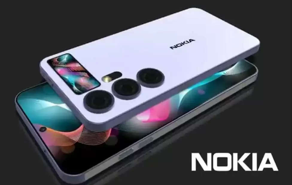 Nokia Arson Max Specs: तहलका मचाने आ गया नोकिया का धांसू स्मार्टफोन, इसमें मिल रहा तगड़ा कैमरा और पॉवरफुल बैटरी, जानिए फीचर्स