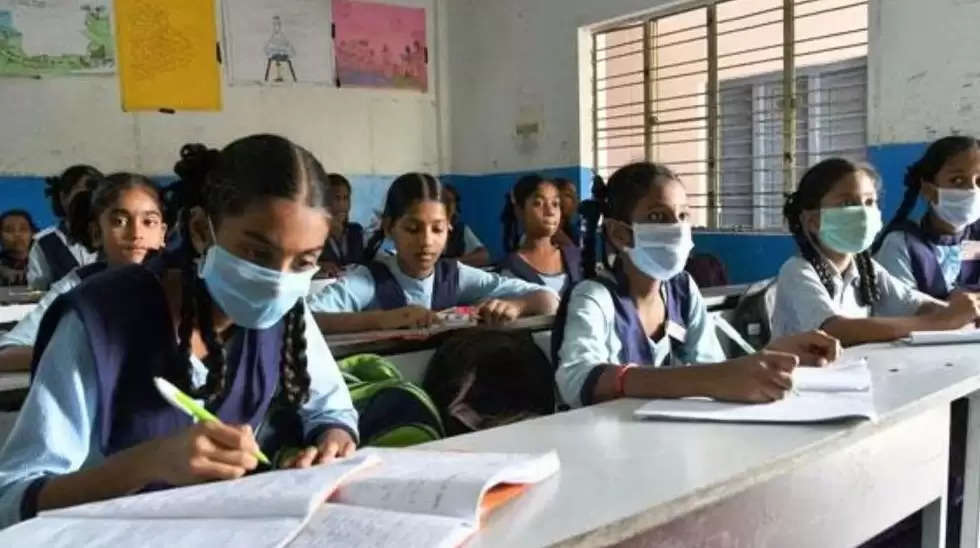 Exams from 4th to 8th class will start from 13th