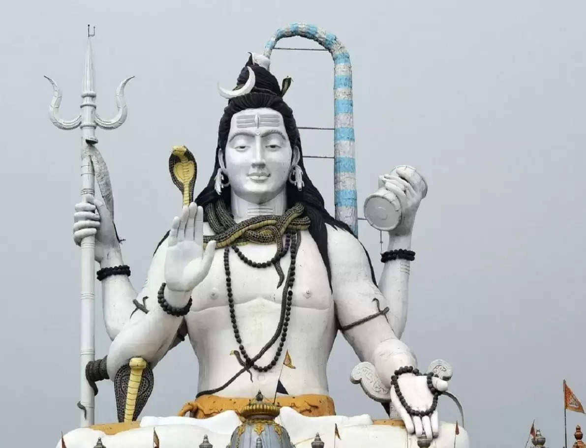 Sawan Shivratri 2022: Worship of four Prahars on Shivaratri of Sawan will shine your luck, know how