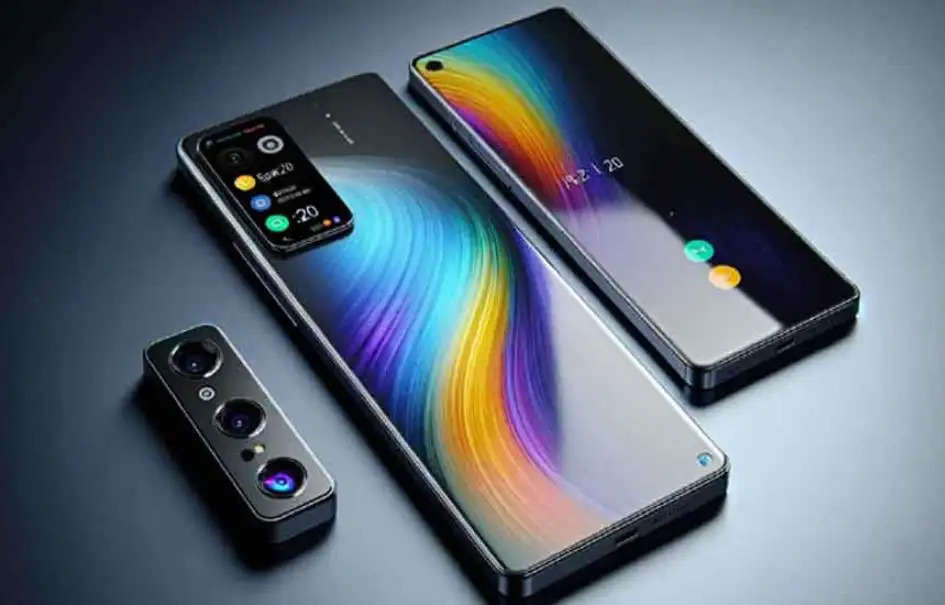 Vivo Nex Dual 5G Smartphone: 5G मार्किट में तहलका मचाने आया Vivo का शानदार स्मार्टफोन, साथ में 16GB रैम और 512GB धांसू स्टोरेज, जानिए फीचर्स