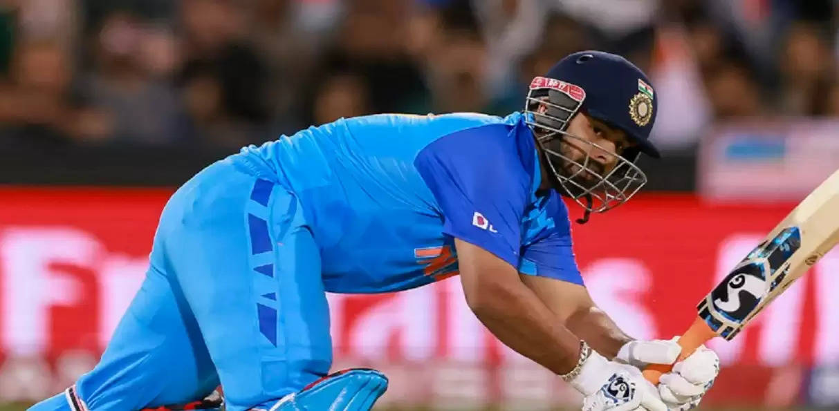 IND VS NZ: Will Rishabh Pant open? There are 5 players in the race