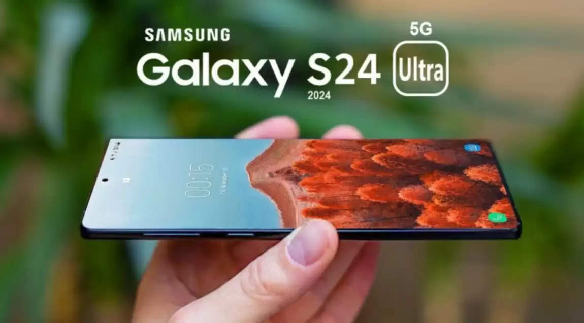 Sumsung का नया स्मार्टफोन: Galaxy S24 Series स्मार्टफोन हुआ लॉन्च, 5x ज़ूम  वाला पॉवरफुल कैमरा और 256GB स्टोरेज, जाने फीचर्स 